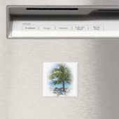 Paradies Magnet (In Situ (Geschirrspüler))