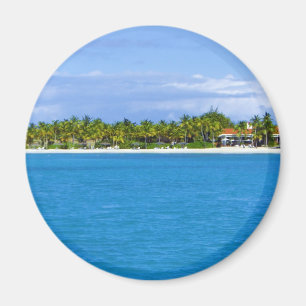 Paradies-Magnet Magnet