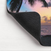 Paradies-Mausunterlage Mousepad (Ecke)