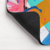 Paradies Mousepad (Ecke)