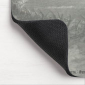 Paradies Mousepad (Ecke)