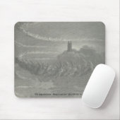 Paradies Mousepad (Mit Mouse)