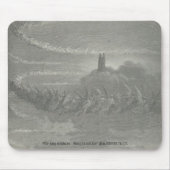 Paradies Mousepad (Vorne)
