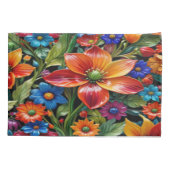 Paradies - Pillowcase Kissenbezug (Rückseite-Links)