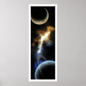 Paradies Poster (Vorne)