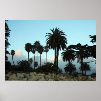 Paradies Poster