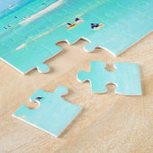Paradies Puzzle (Seite)