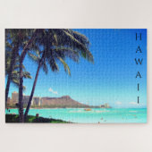 Paradies Puzzle (Horizontal)