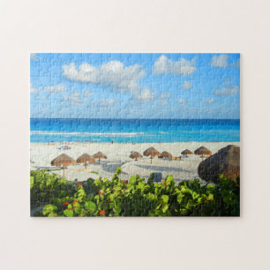 Paradies Puzzle