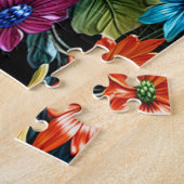 Paradies - puzzle (Seite)