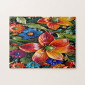 Paradies - puzzle (Horizontal)