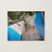 Paradies Puzzle (Horizontal)