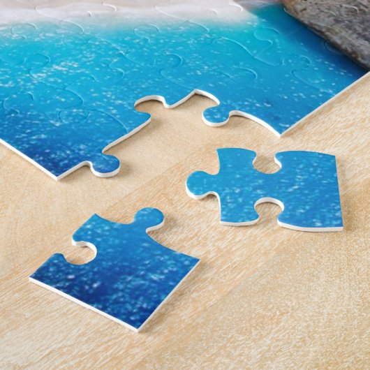 Paradies Puzzle (Seite)