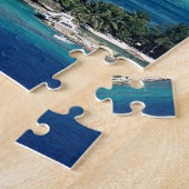 Paradies Puzzle (Seite)