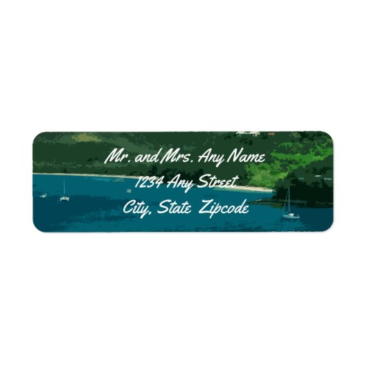 Paradies Retro (Vorne)