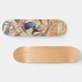 Paradies Skateboard (Horizontal)