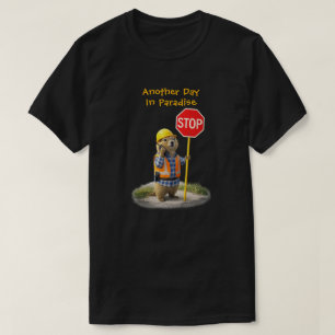 "Paradies" T-Shirt