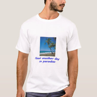 Paradies T-Shirt