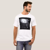 Paradies-T-Shirt T-Shirt (Vorne ganz)