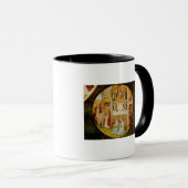 Paradies Tasse (VorderseiteRechts)