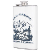 Paradies Tasse Flachmann (Links)