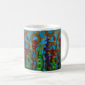 PARADIES-TASSE KAFFEETASSE (VorderseiteRechts)