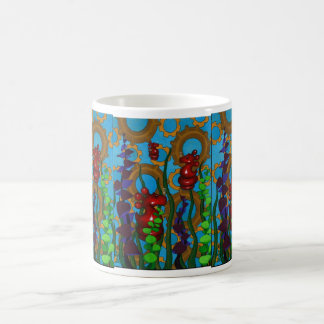 PARADIES-TASSE KAFFEETASSE