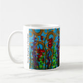 PARADIES-TASSE KAFFEETASSE (Links)