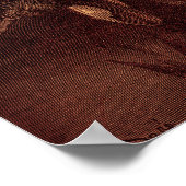 Paradies verloren: Fall der Engel der Rebellen Poster (Ecke)