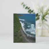 Paradiesecke Postkarte (Stehend Vorderseite)