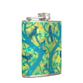 Paradiesgarten Flachmann (Rechts)