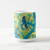 Paradiesgarten Tasse (Mittel)