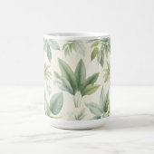 Paradiespalmen Kaffeetasse (Mittel)