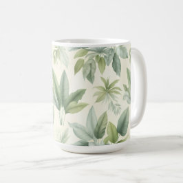 Paradiespalmen Kaffeetasse