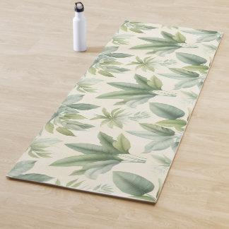 Paradiespalmen Yogamatte