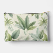 Paradiespalmen Zubehörtasche (Rückseite)