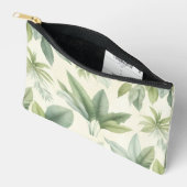 Paradiespalmen Zubehörtasche (Offen)