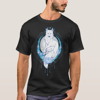 Paradiesschutz T-Shirt