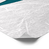 Paradiestrio Poster (Ecke)