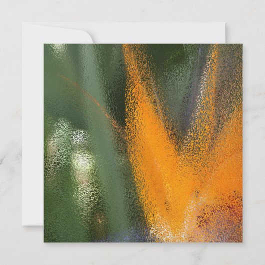 Paradiesvogel - Ankündigung (Rückseite)