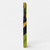 Paradiesvogel Case-Mate iPhone Hülle (Hinten/Links)