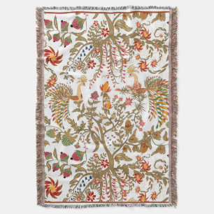 Paradiesvögel Decke