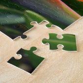 Paradiesvogel Puzzle (Seite)