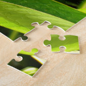 Paradiesvogel Puzzle (Seite)