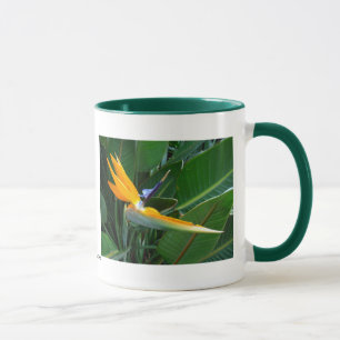 Paradiesvogel Tasse