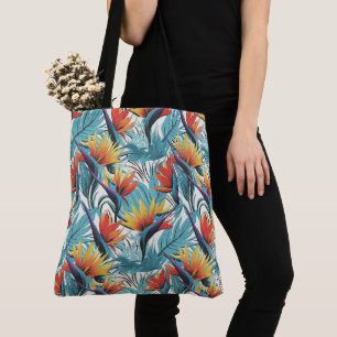 Paradiesvogelgarten Tasche