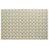 Paradiesvogels Bliss Stoff (Yard (91,4 cm))