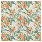 Paradiesvogels Bliss Stoff (Muster)
