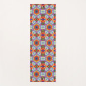 Paradigm Kaleids Yoga Mat Yogamatte (Vorderseite)