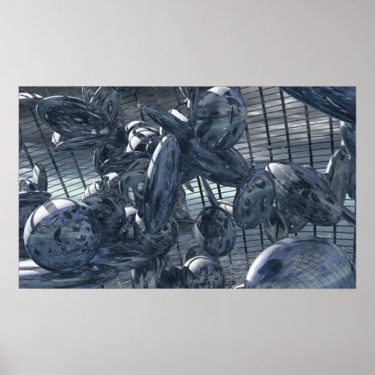 Paradigma verloren poster (Vorne)